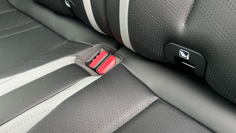 BYD Dolphin Surf 115kW Comfort 43kWh 5dr Auto Electric Hatchback